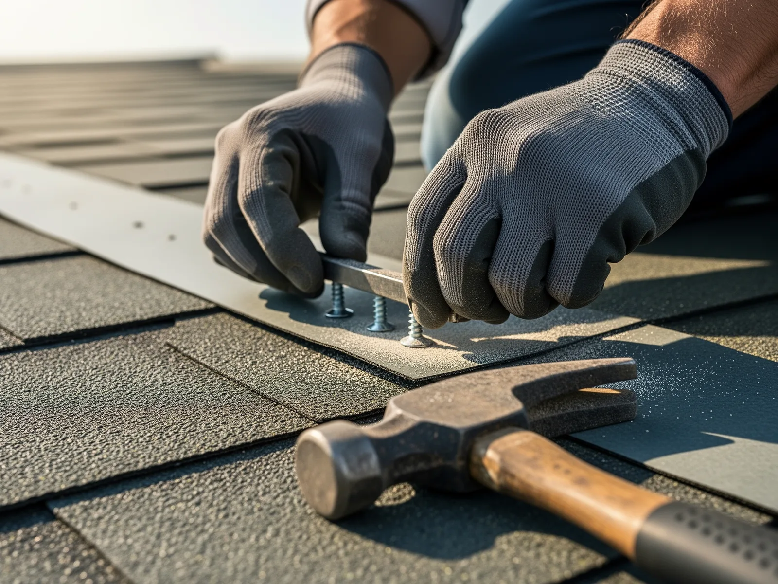 Why choose Fascia Repair in Chambersburg, PA
